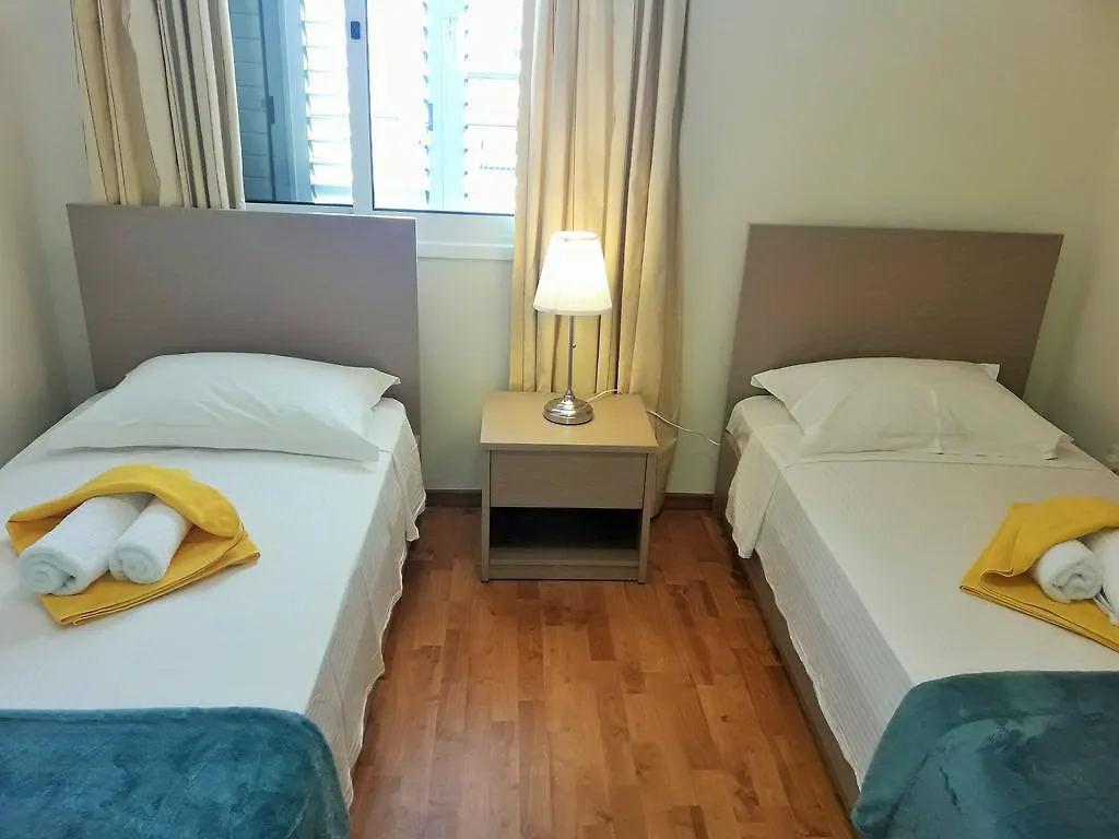 16 Sandy Beach Apartment Larnaca 0*,  Cyprus