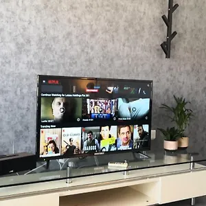 Loizou Holdings Flat 301 Apartament