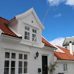  Apartment Skuteviken Anno 1790 Norway