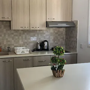 Kasapis Apts Lárnaka